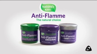 antiflamme